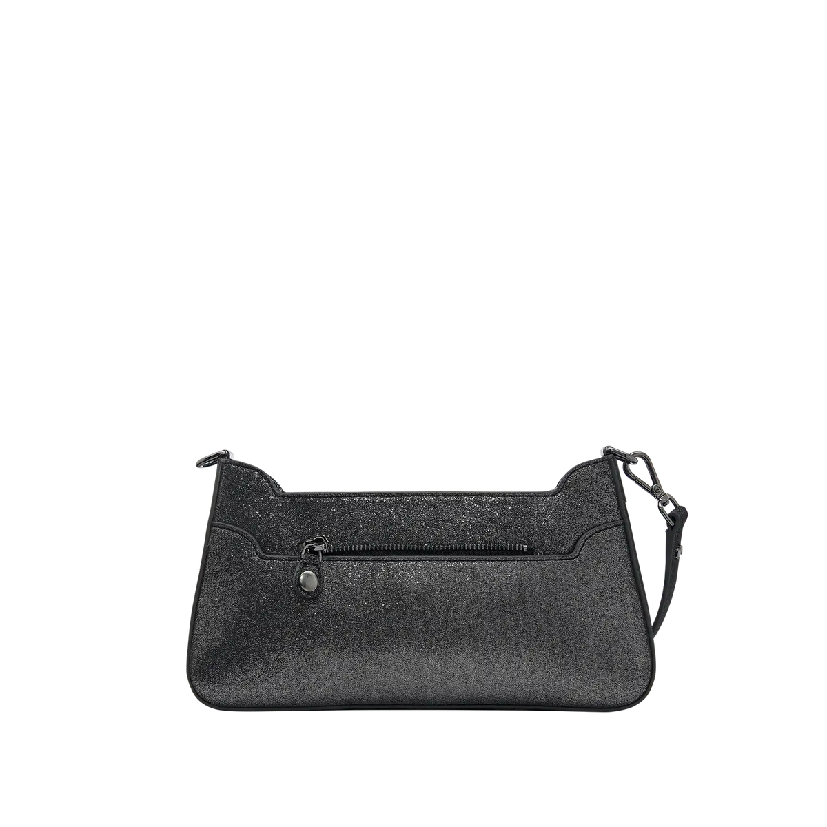 Taschenkoerper Mini Pochette - anthrazit