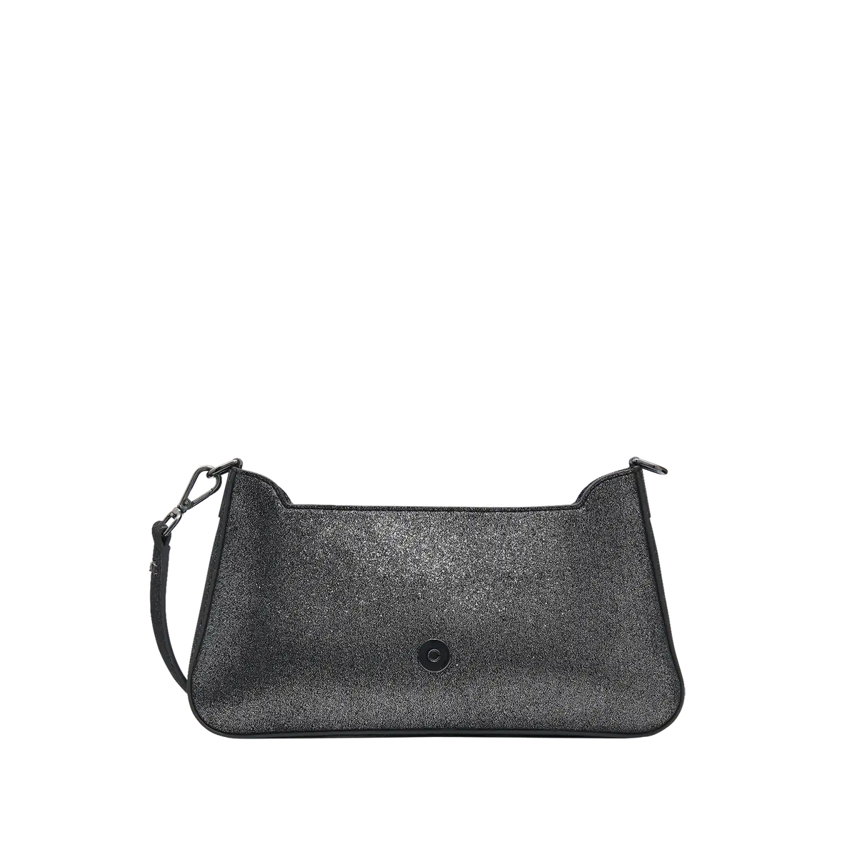 Set Mini Pochette - La Mini Anthracite - anthrazit