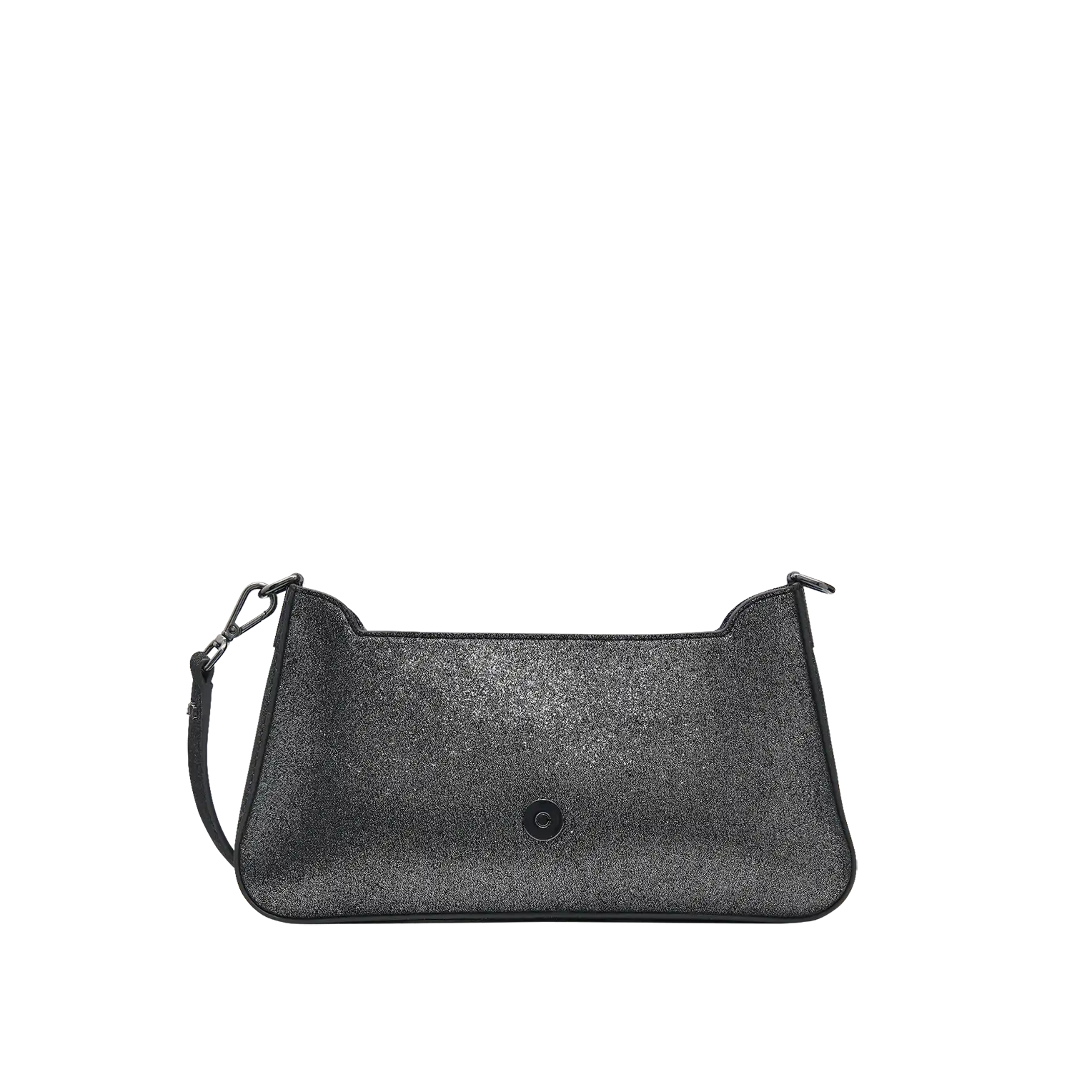 Set Mini Pochette - La Mini Anthracite - anthrazit