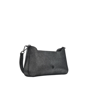 Set Mini Pochette - La Mini Anthracite - anthrazit