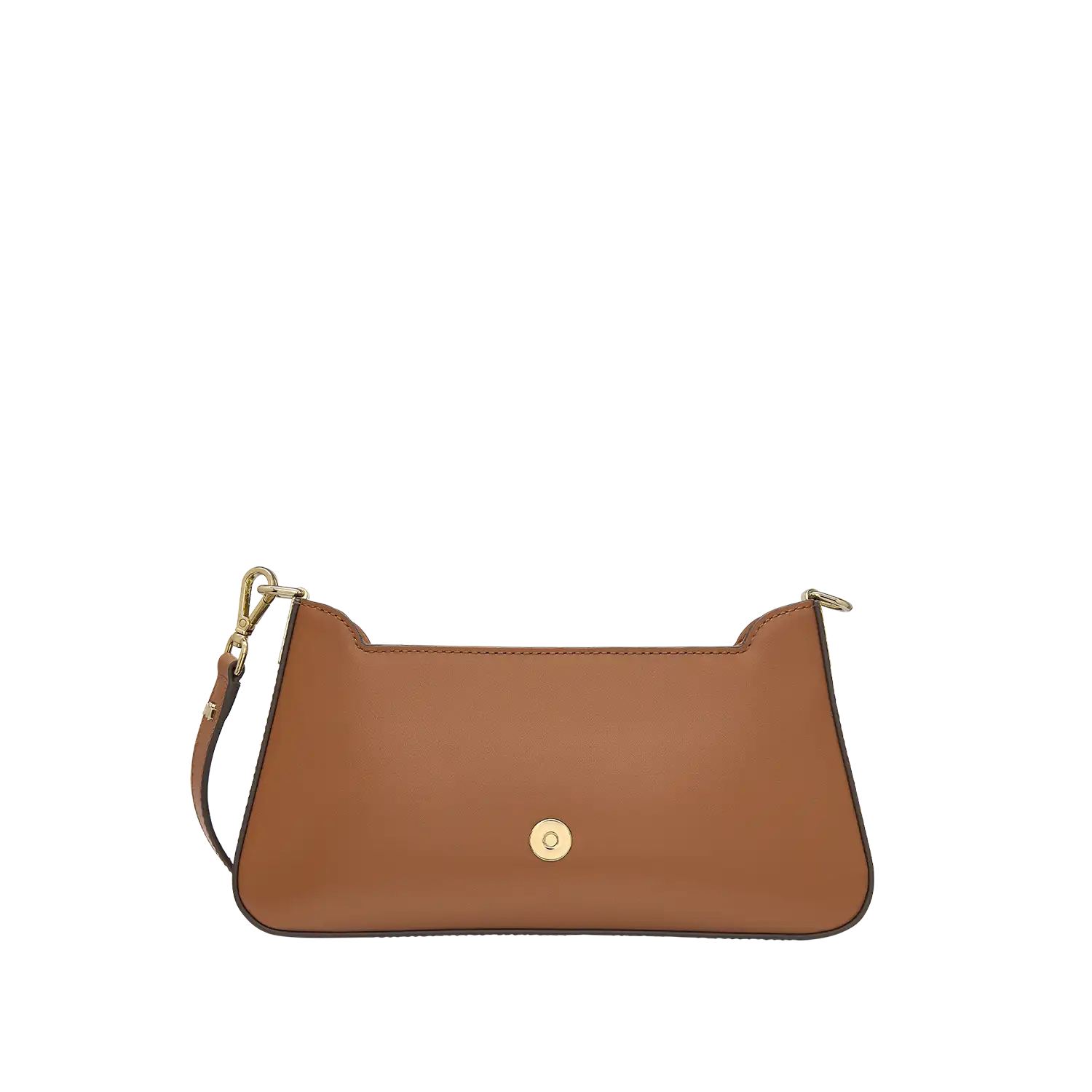 Taschenkoerper Mini Pochette - cognac