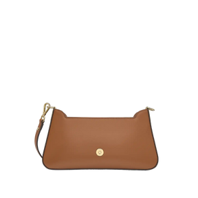 Taschenkoerper Mini Pochette - cognac