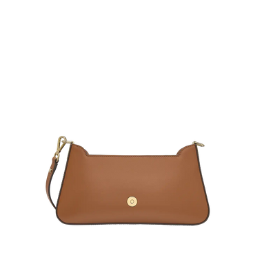 Taschenkoerper Mini Pochette - cognac