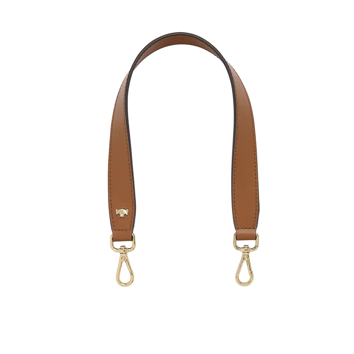 Taschenkoerper Mini Pochette - cognac