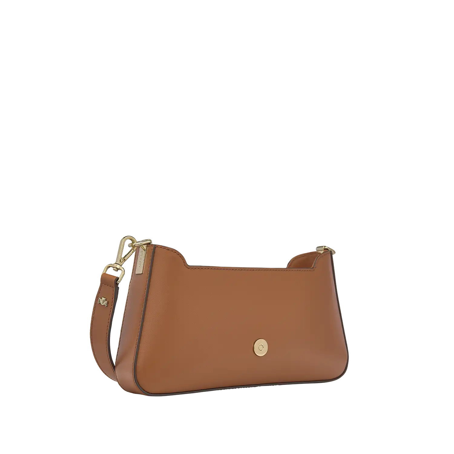 Taschenkoerper Mini Pochette - cognac