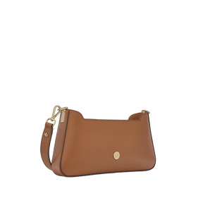 Taschenkoerper Mini Pochette - cognac