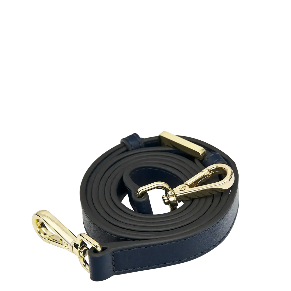 Taschenset - Pochette dunkelblau - La Mini Bleu