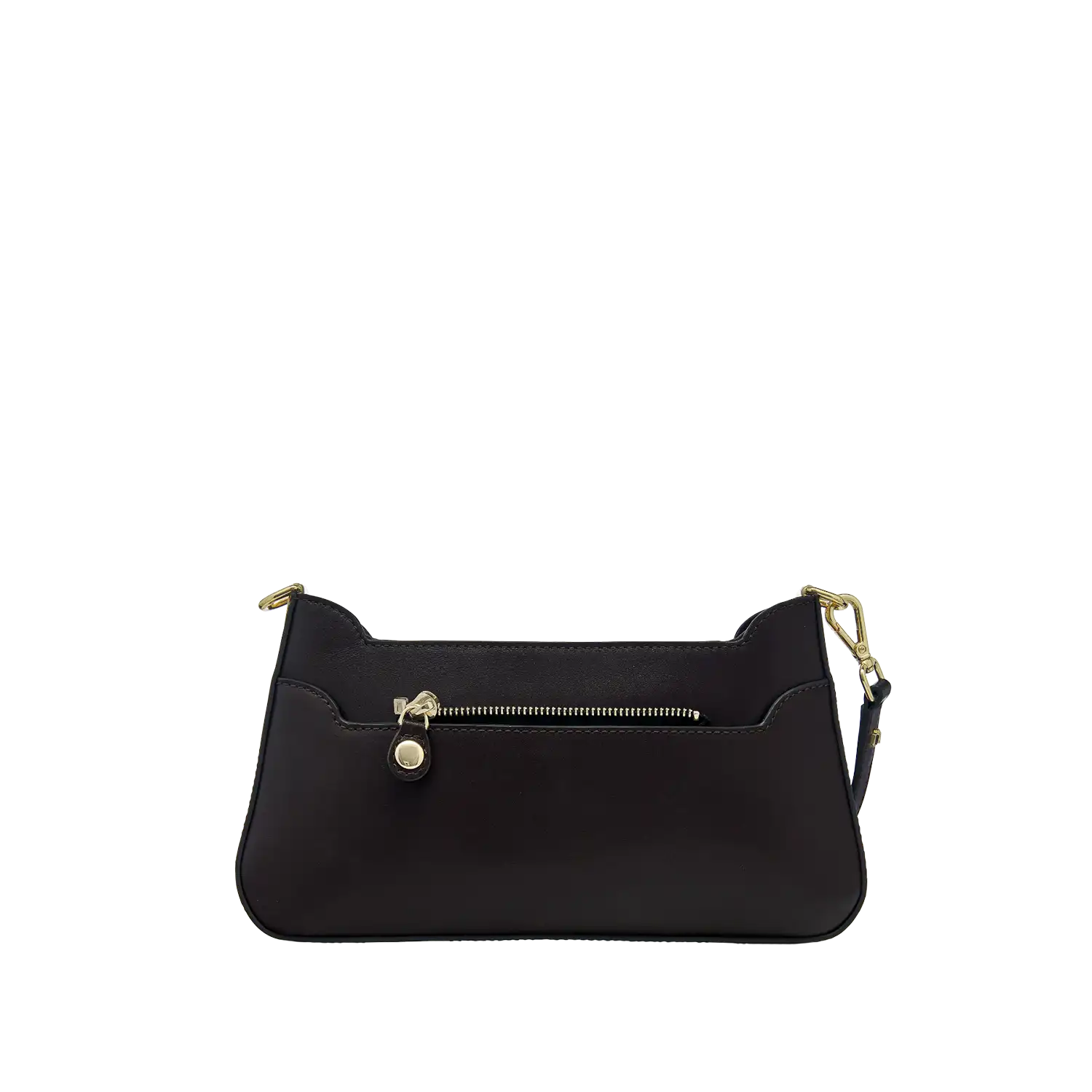 Taschenkoerper Mini Pochette - braun