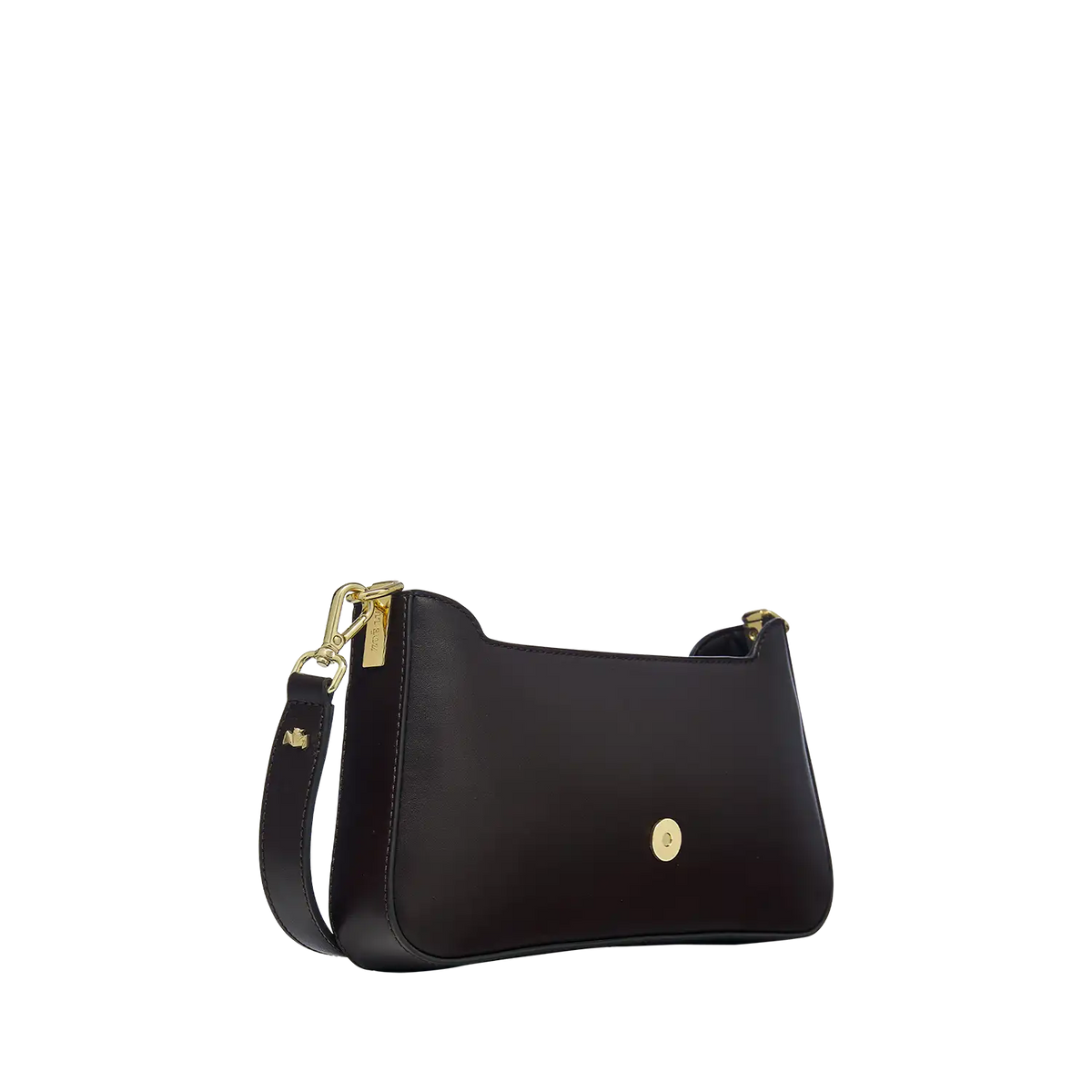Taschenkoerper Mini Pochette - braun