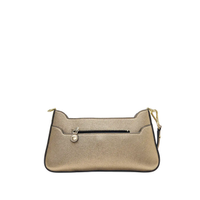 Taschenkoerper Mini Pochette - gold