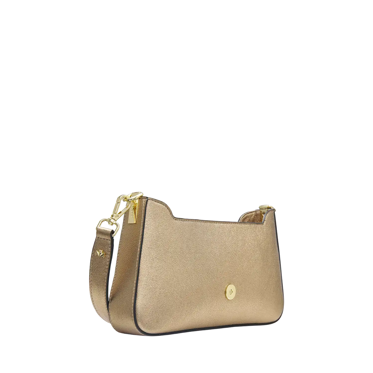 Taschenkoerper Mini Pochette - gold