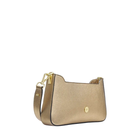 Taschenkoerper Mini Pochette - gold