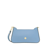 Taschenkoerper Mini Pochette - hellblau