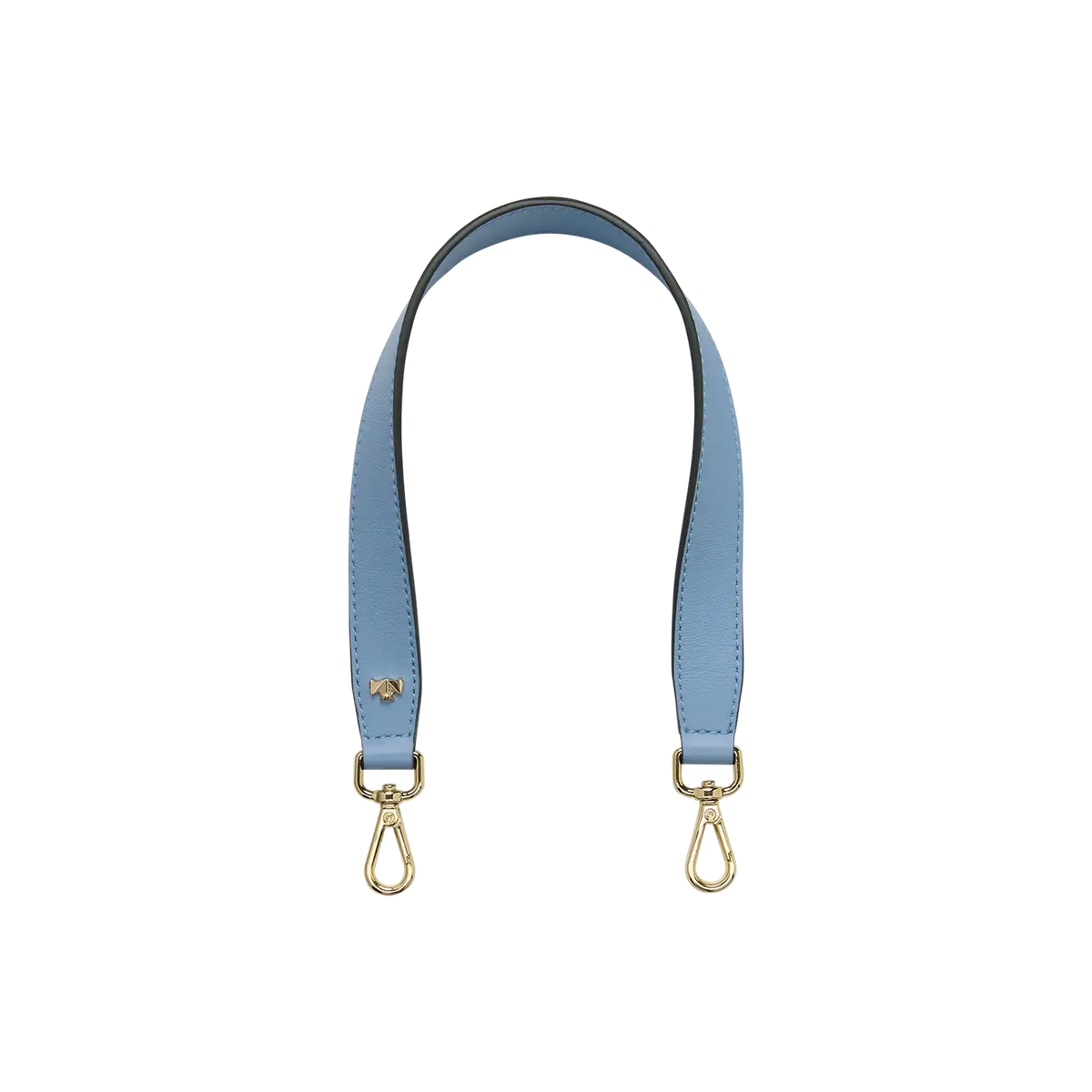 Taschenkoerper Mini Pochette - hellblau