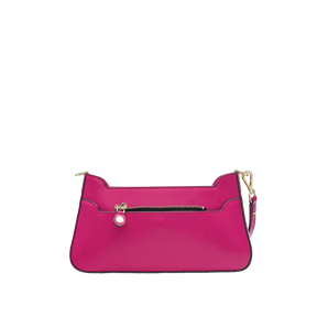 Breast Cancer Taschenkoerper Mini Pochette -pink