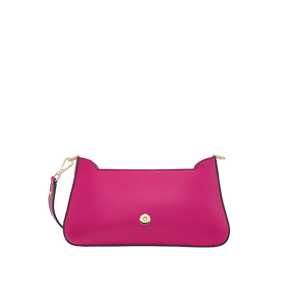 Breast Cancer Taschenkoerper Mini Pochette -pink