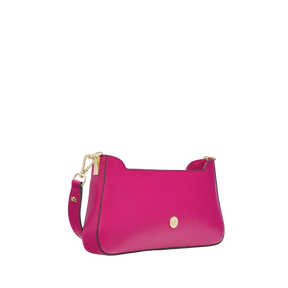 Breast Cancer Taschenkoerper Mini Pochette -pink