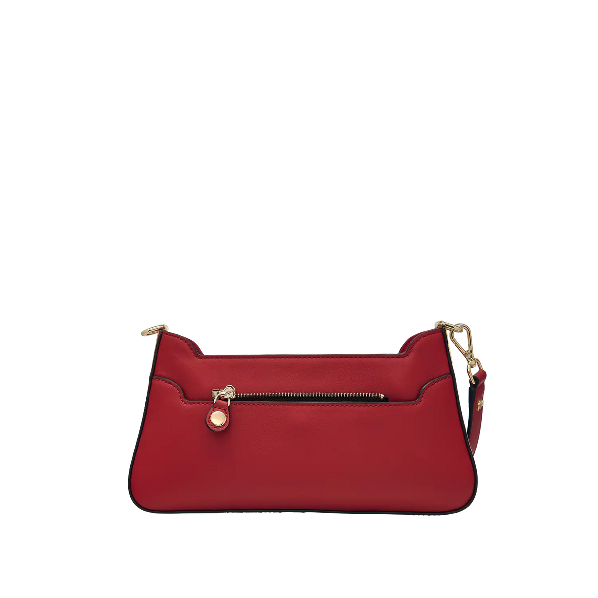 Taschenkoerper Mini Pochette - rot