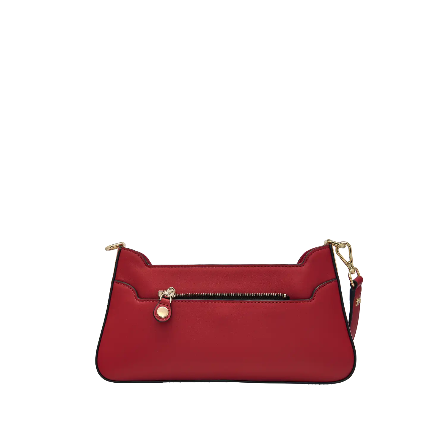 Taschenkoerper Mini Pochette - rot