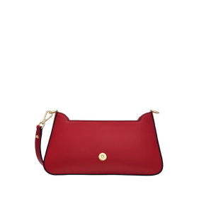 Taschenkoerper Mini Pochette - rot