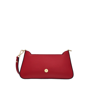 Taschenkoerper Mini Pochette - rot