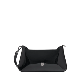 BC Taschenkoerper Mini Pochette - schwarz lack