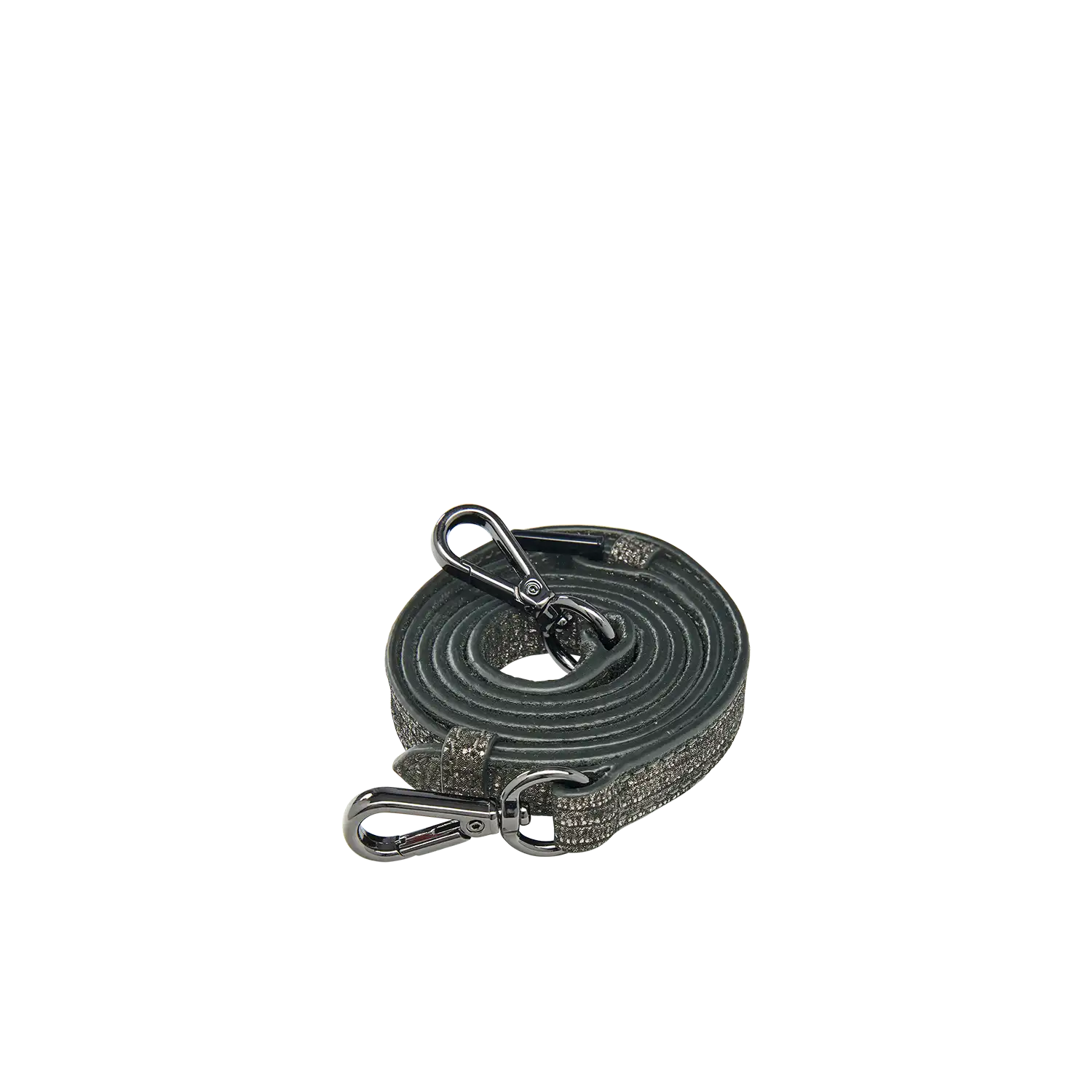 BC Taschenset Mini Triple anthrazit-metallic - Mini Black Glam