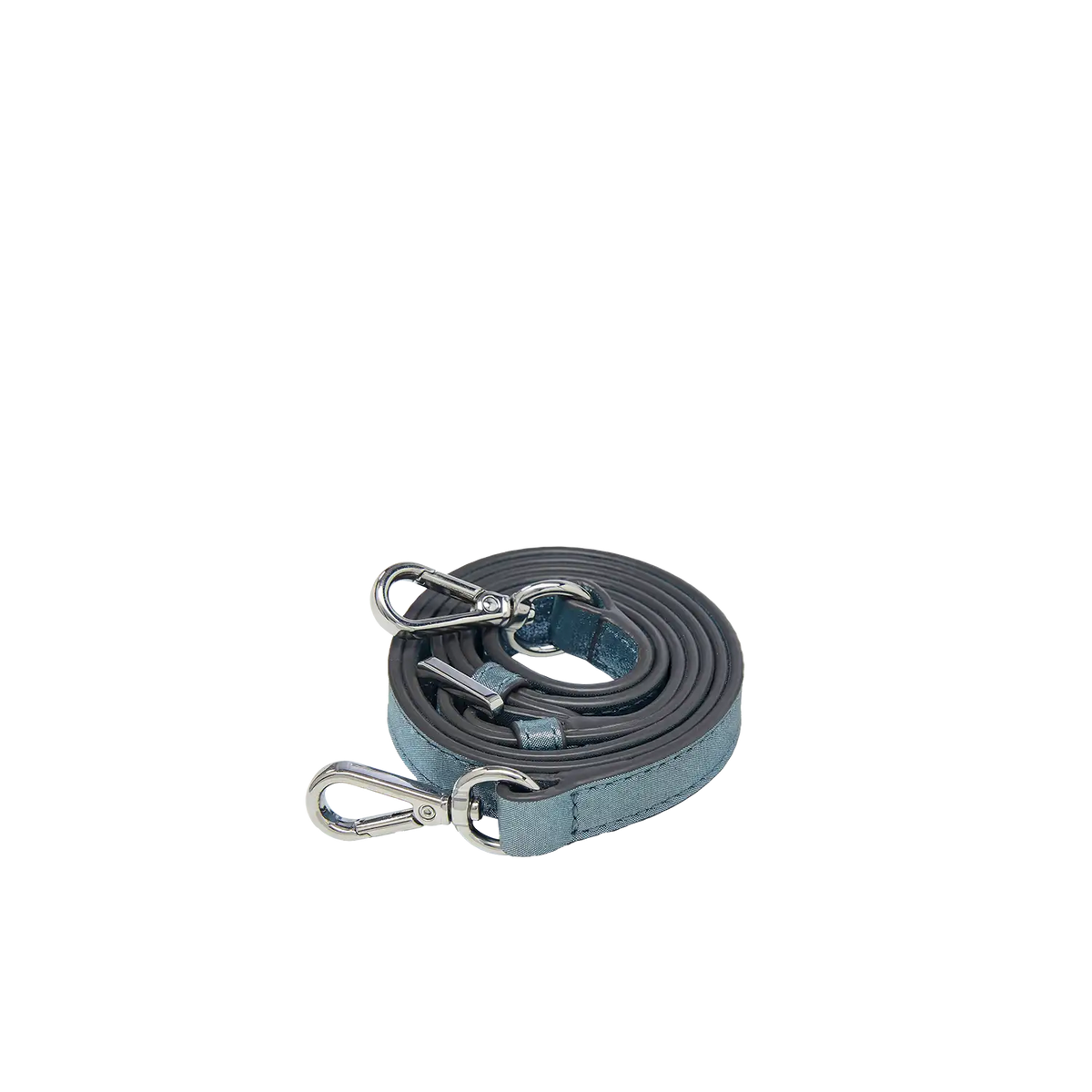 SC Taschenkoerper Mini Triple - blau-metallic