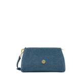 Taschenkoerper Mini Triple - jeansblau