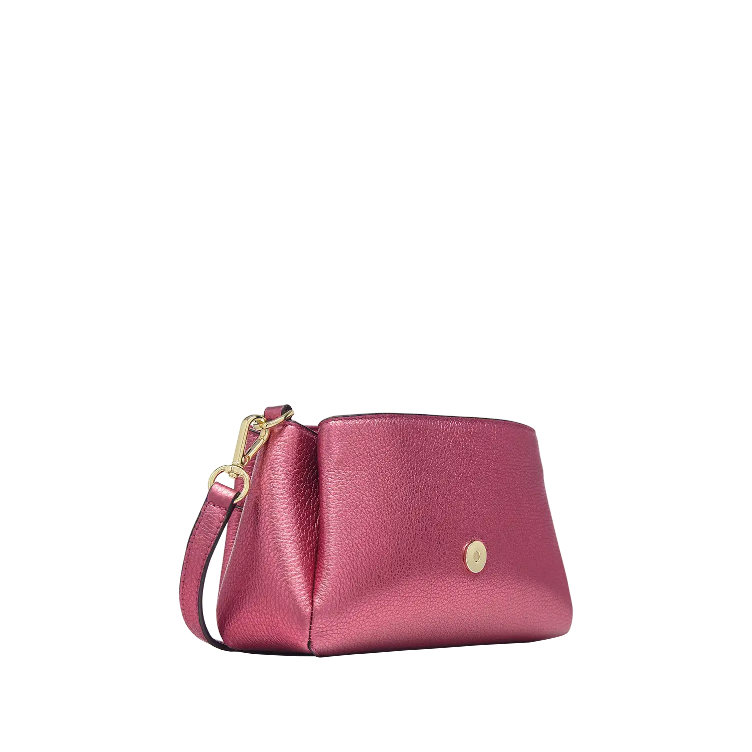Taschenset Mini Triple pink-metallic - Mini Kinda Metallic Mulberry
