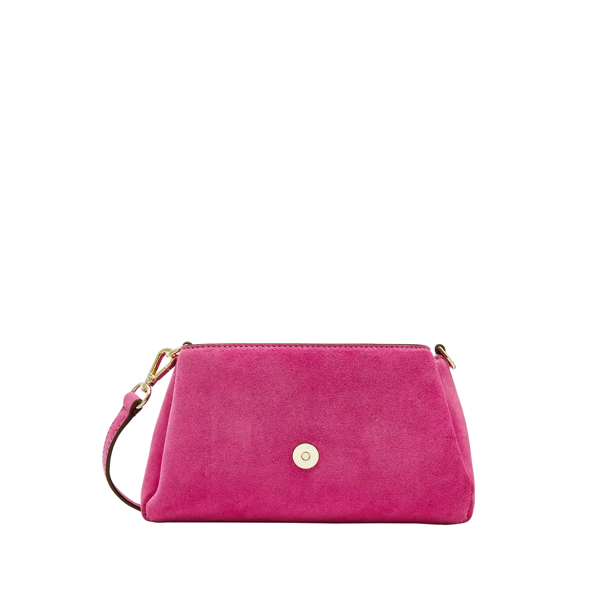 Taschenkoerper Mini Triple - pink