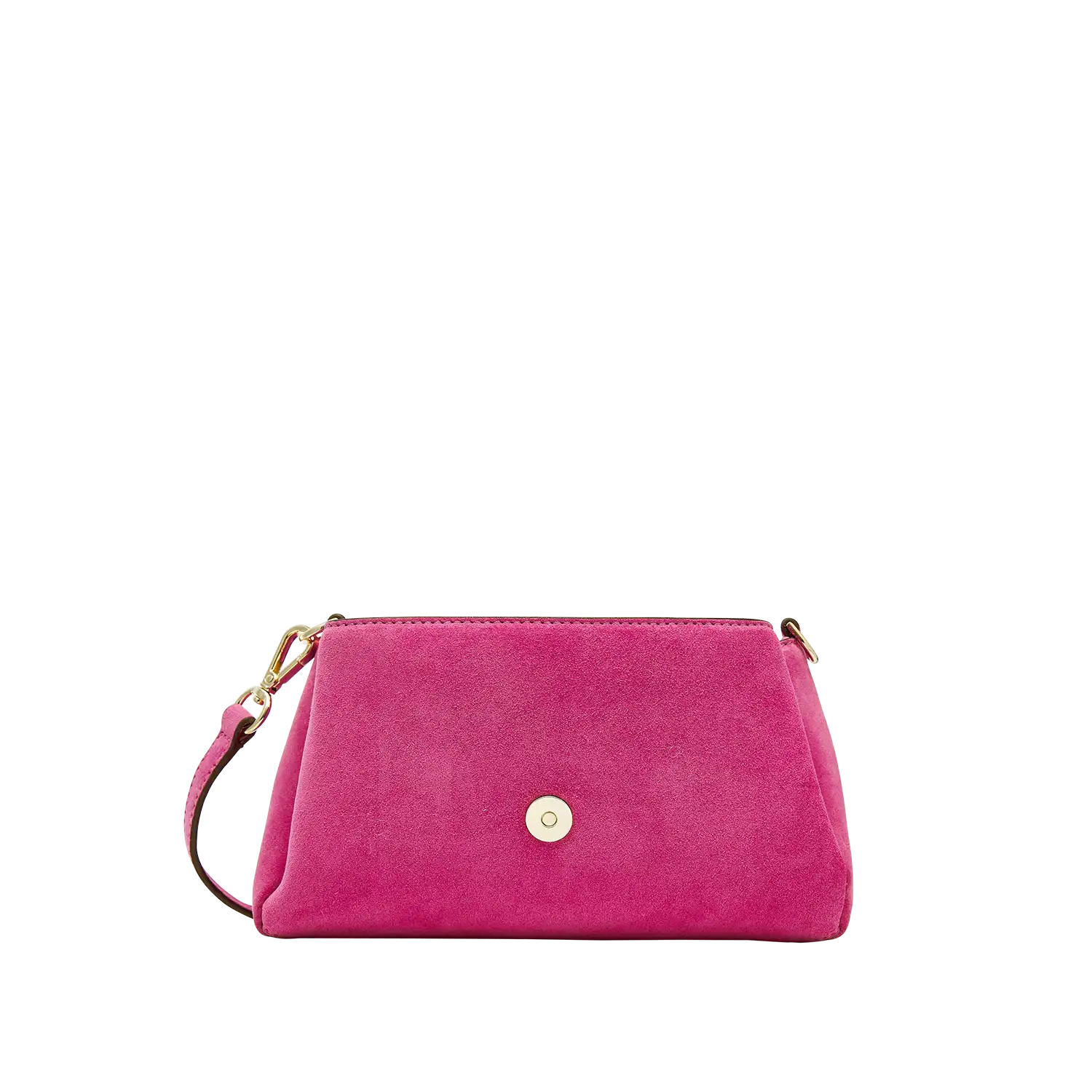 Taschenkoerper Mini Triple - pink