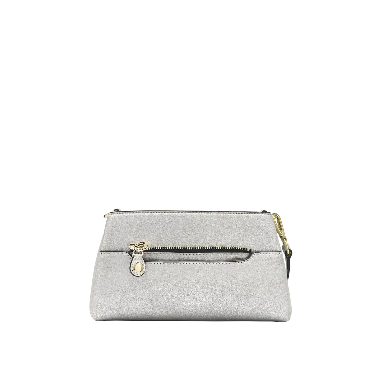 Taschenkoerper Mini Triple - silber