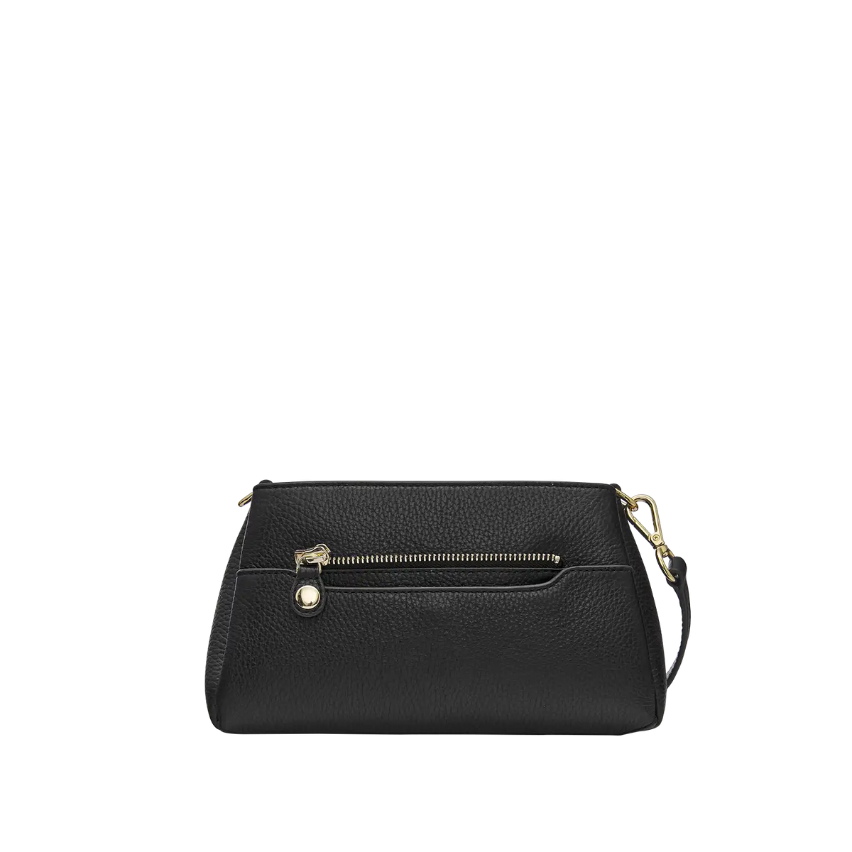 Taschenkoerper Mini Triple - schwarz