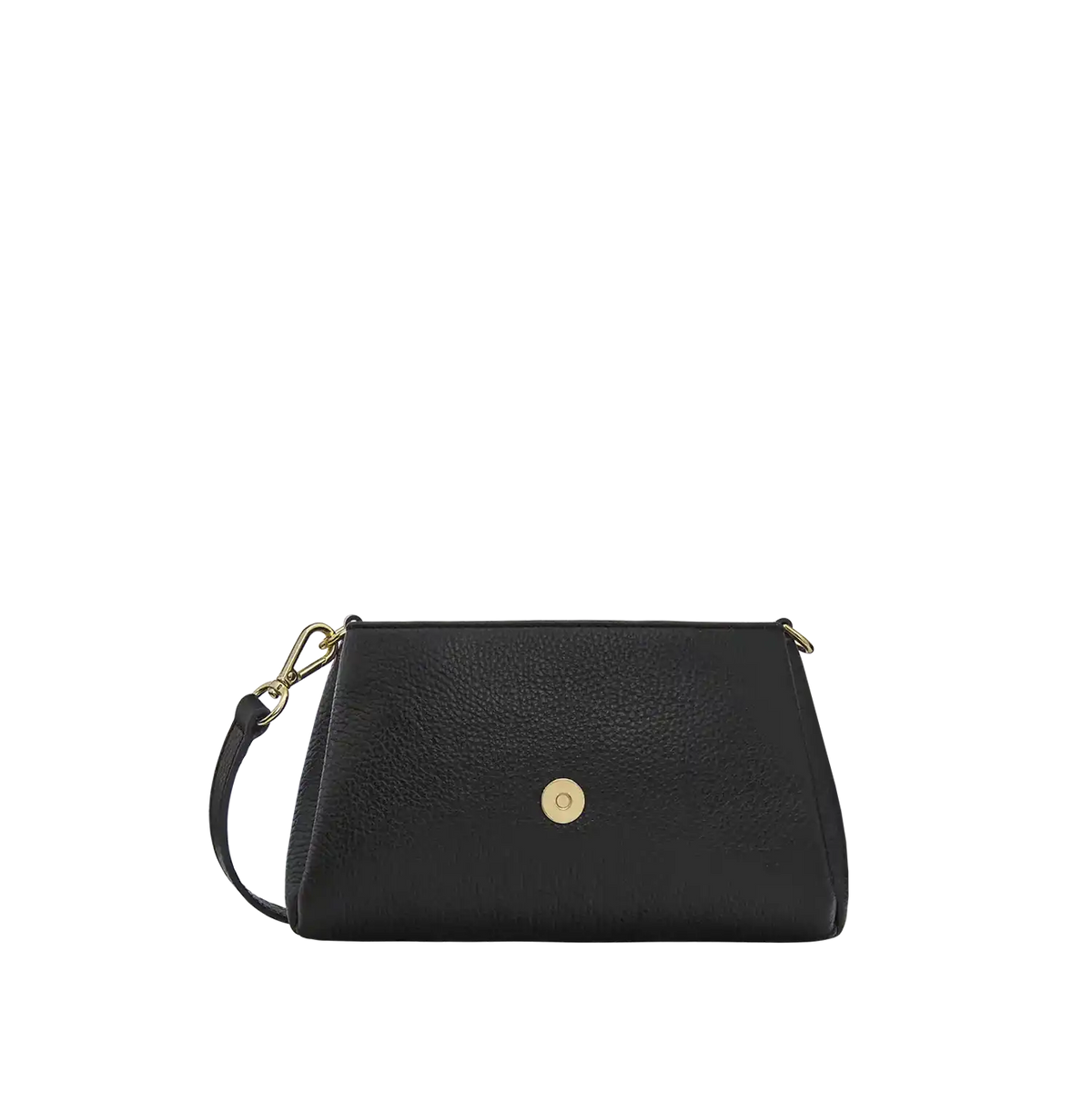 Taschenkoerper Mini Triple - schwarz