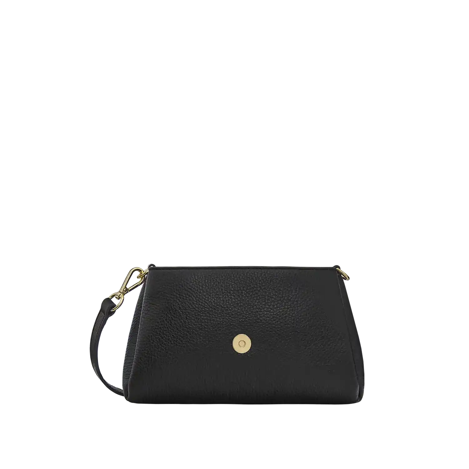 Taschenkoerper Mini Triple - schwarz