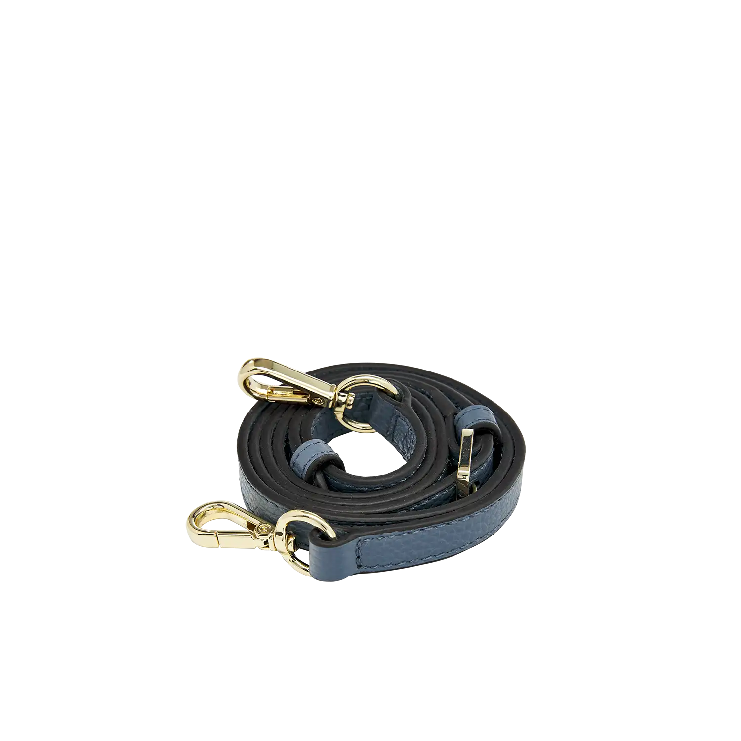 Taschenkoerper Triple Miss - blau