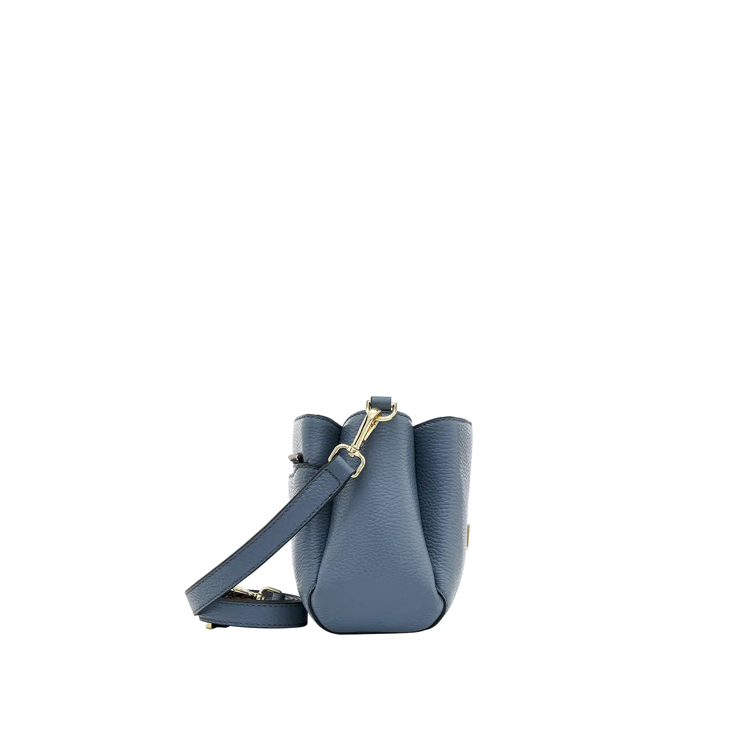 Taschenkoerper Triple Miss - blau