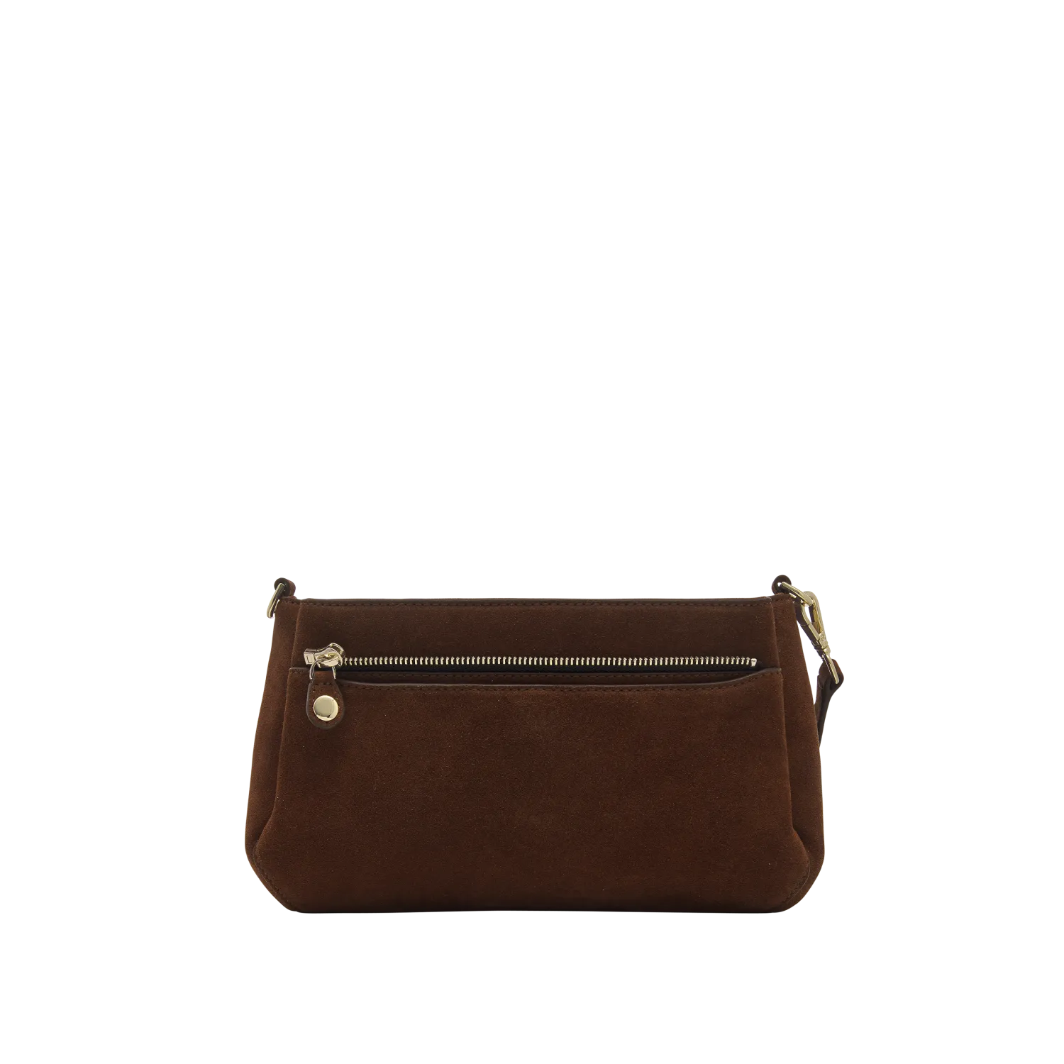 Taschenkoerper Triple Miss - braun-velours