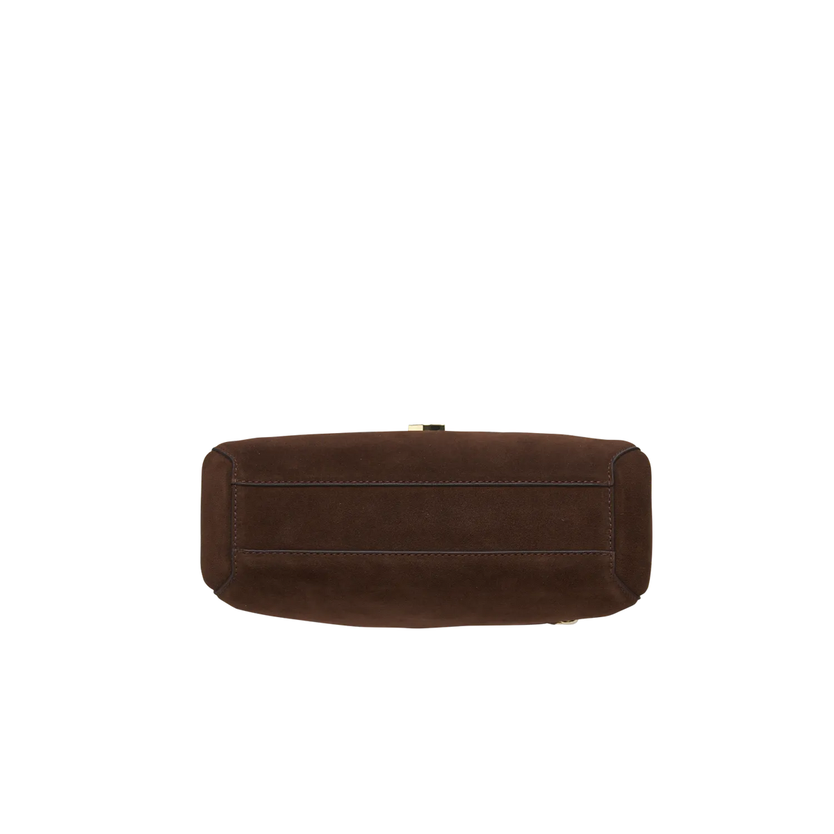 Taschenkoerper Triple Miss - braun-velours