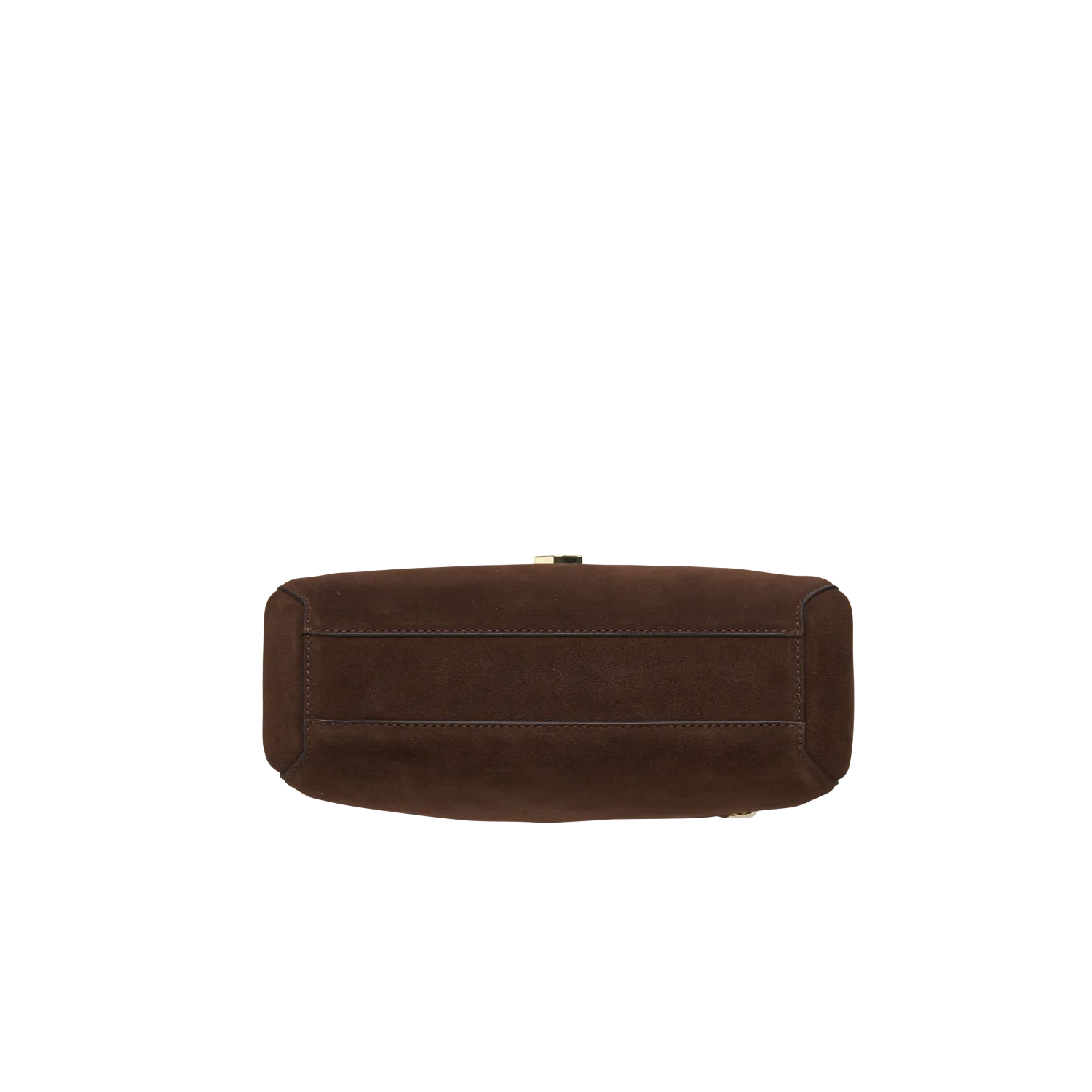 Taschenkoerper Triple Miss - braun-velours
