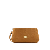 Taschenkoerper Triple Miss - cognac