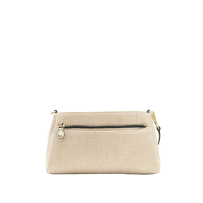 Taschenkoerper Triple Miss - creme-canvas