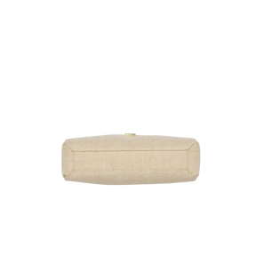 Taschenkoerper Triple Miss - creme-canvas