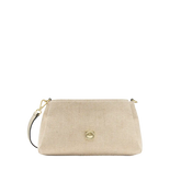 Taschenkoerper Triple Miss - creme-canvas