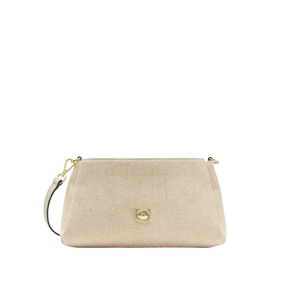 Taschenkoerper Triple Miss - creme-canvas