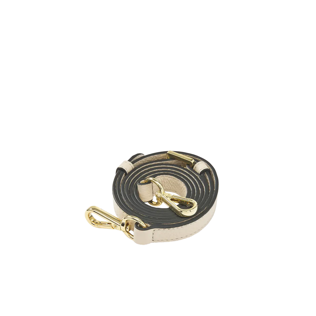 Taschenkoerper Triple Miss - creme