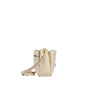 Taschenkoerper Triple Miss - creme