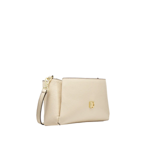 Taschenkoerper Triple Miss - creme