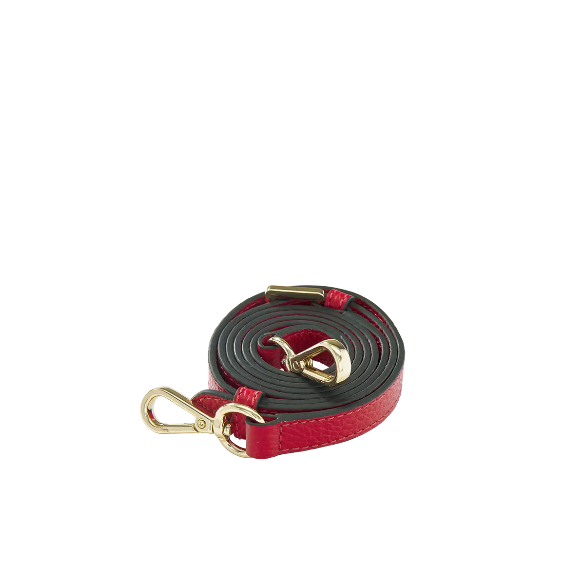 Taschenkoerper Triple Miss - rot